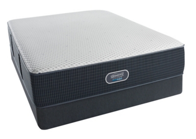 beautyrest silver hybrid baileys harbor plush