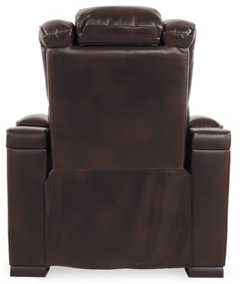 Warnerton Power Recliner