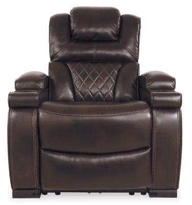 Warnerton Power Recliner