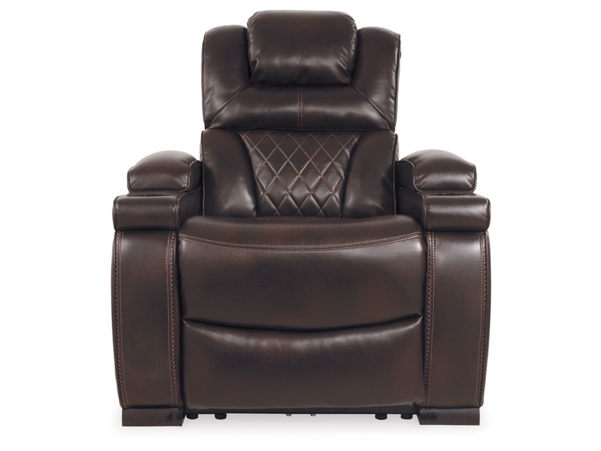 Warnerton power reclining sofa sale