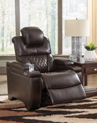 Recliners for sale 2025 at ashley furniture