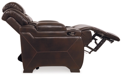 Warnerton Power Recliner