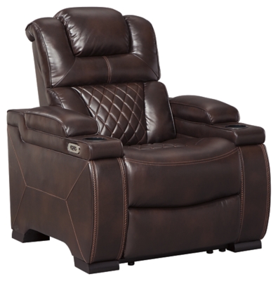 Warnerton Power Recliner, , large