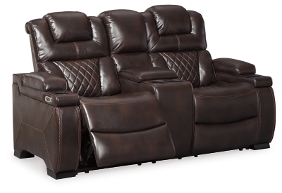 Warnerton 2025 power sofa