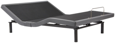 Beautyrest Advanced Motion Base Twin XL, Black