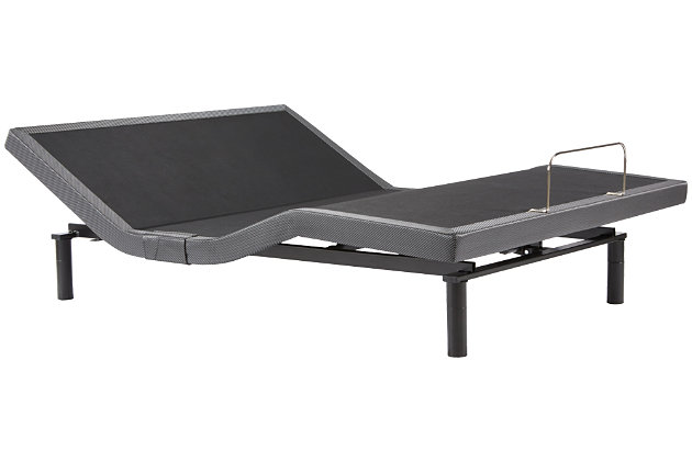 Beautyrest Advanced Motion Base Twin Xl, Simmons Adjustable Bed Frame