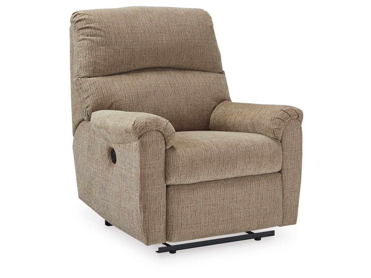McTeer Power Recliner | Ashley 