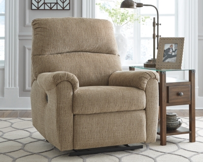 Ashley furniture recliner online covers