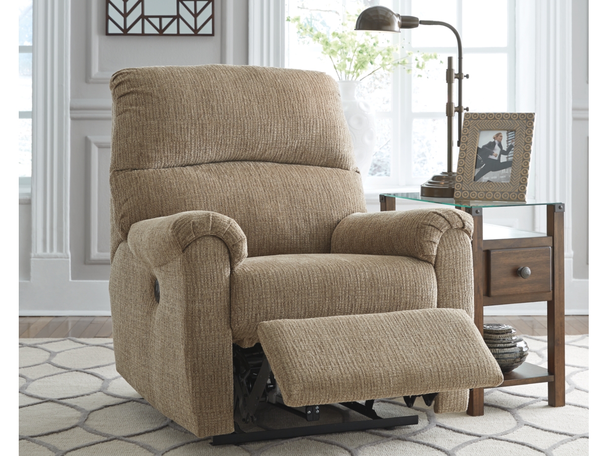 Ashley furniture recliners on sale sale