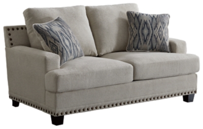 Camley Loveseat, , large