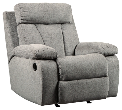 Mitchiner Recliner, , large