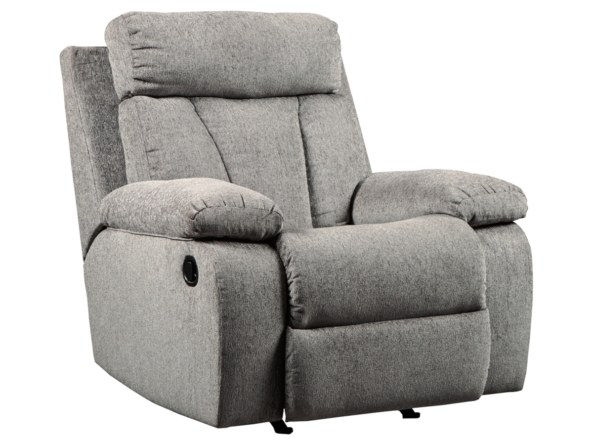 Mitchiner Sofa, Loveseat and Recliner | Ashley