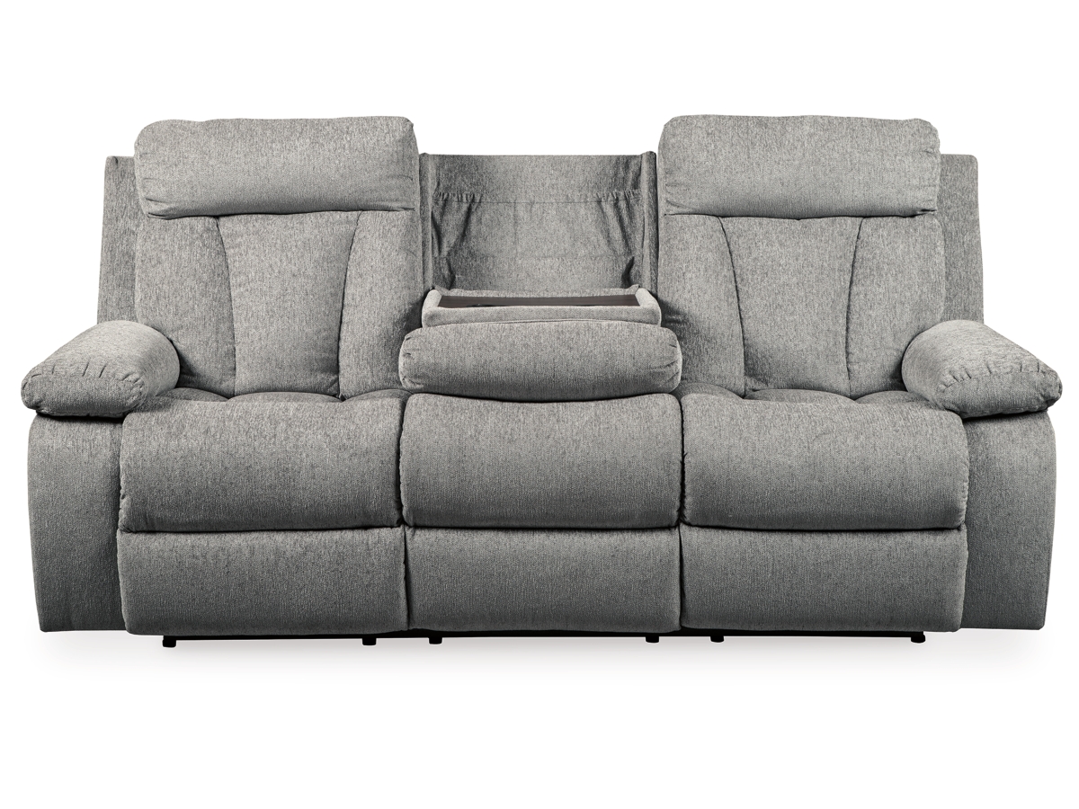 Ashley mitchiner reclining sofa sale