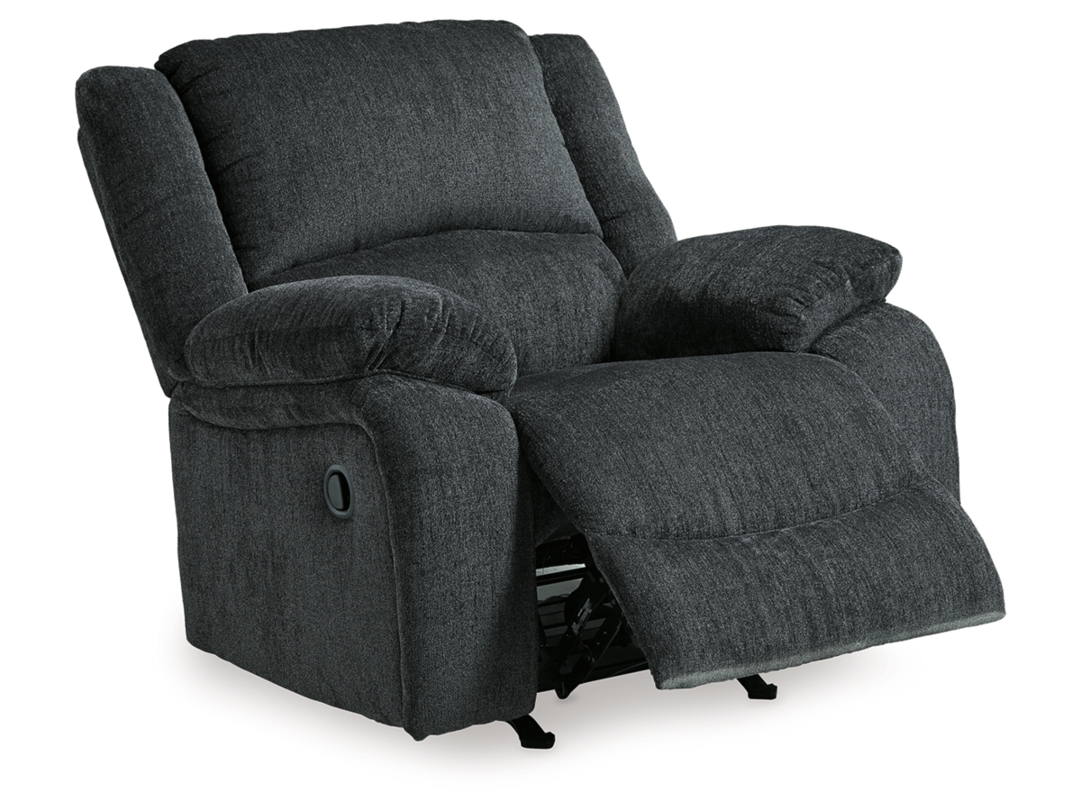 Draycoll Manual Rocker Recliner Ashley