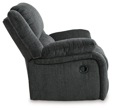 Draycoll rocker deals recliner