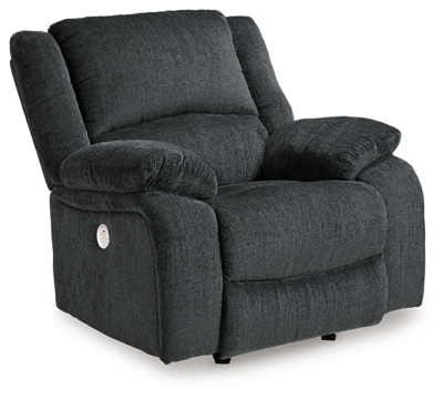 Draycoll Power Reclining Sofa Ashley