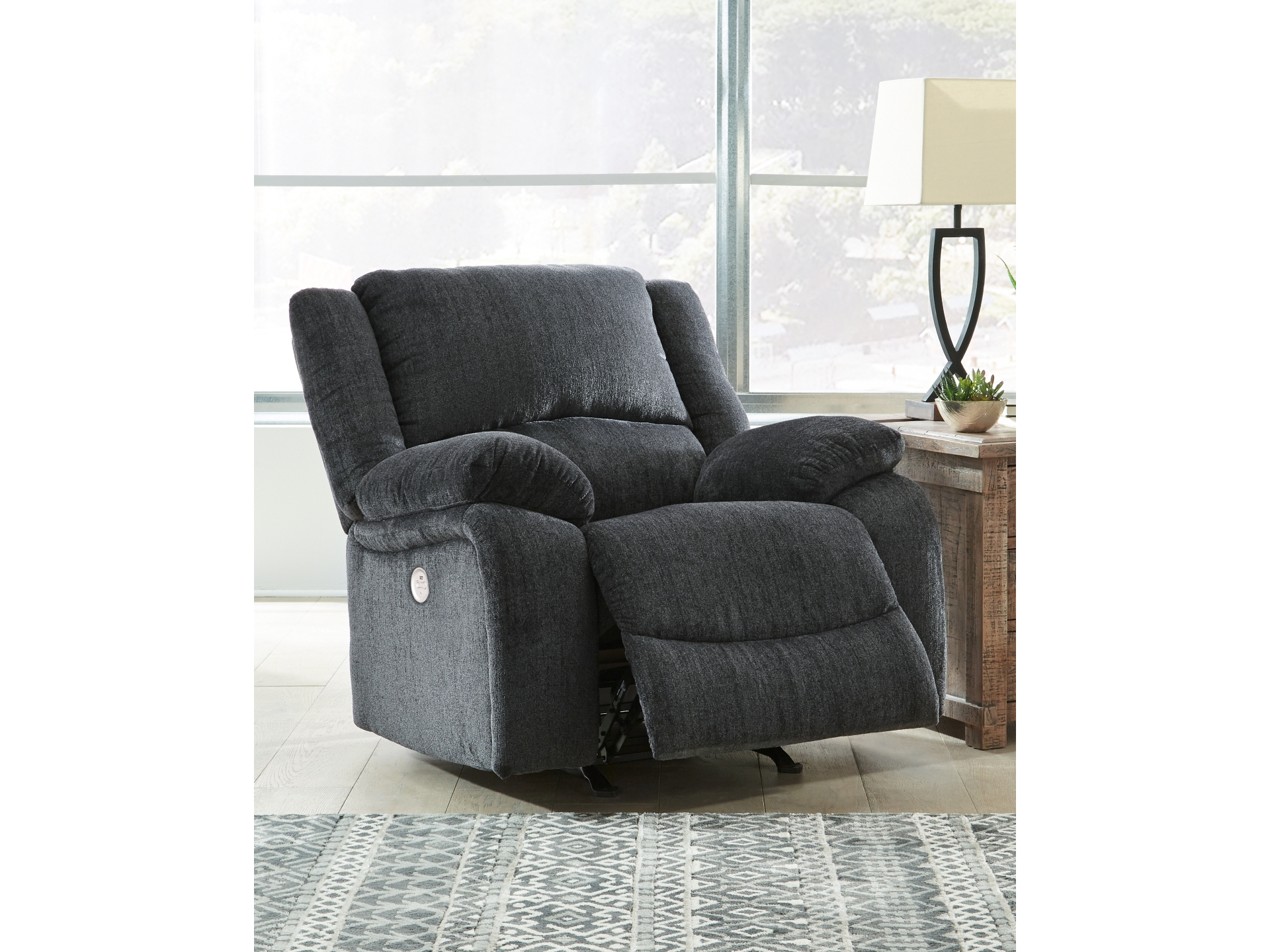 Draycoll Power Recliner