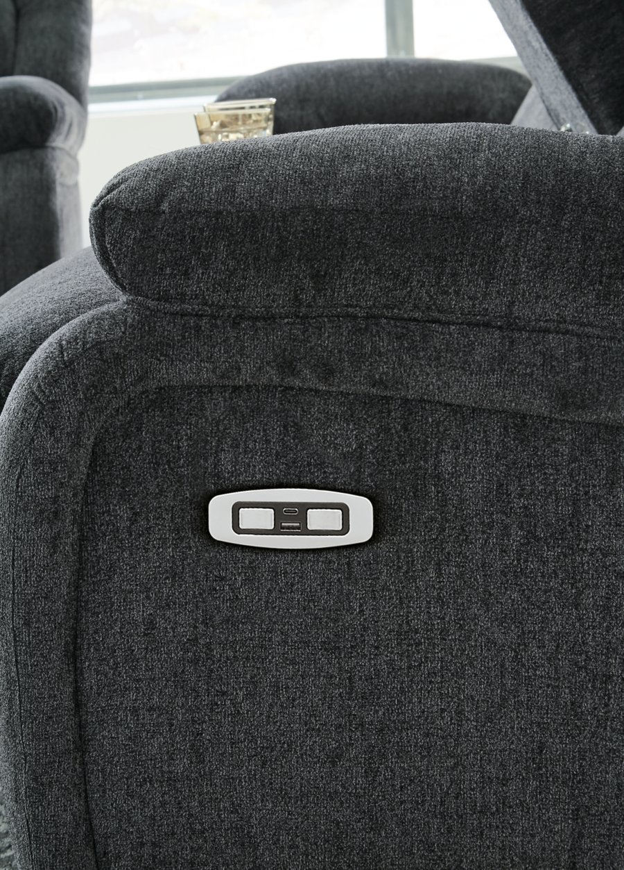 Draycoll Recliner - image 8