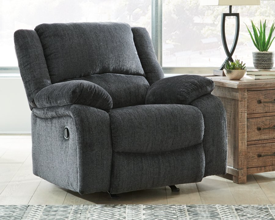 Draycoll Recliner - image 1
