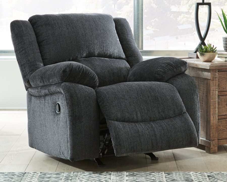 Draycoll Recliner - image 9