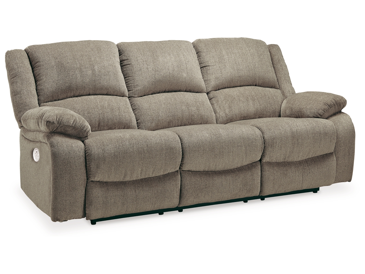 Draycoll Power Reclining Sofa