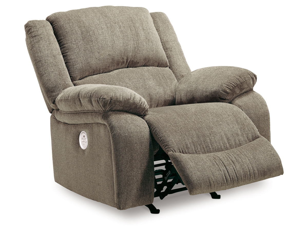 Draycoll Power Recliner | Ashley