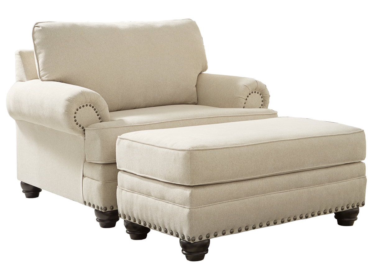 Harrietson oversized chair discount