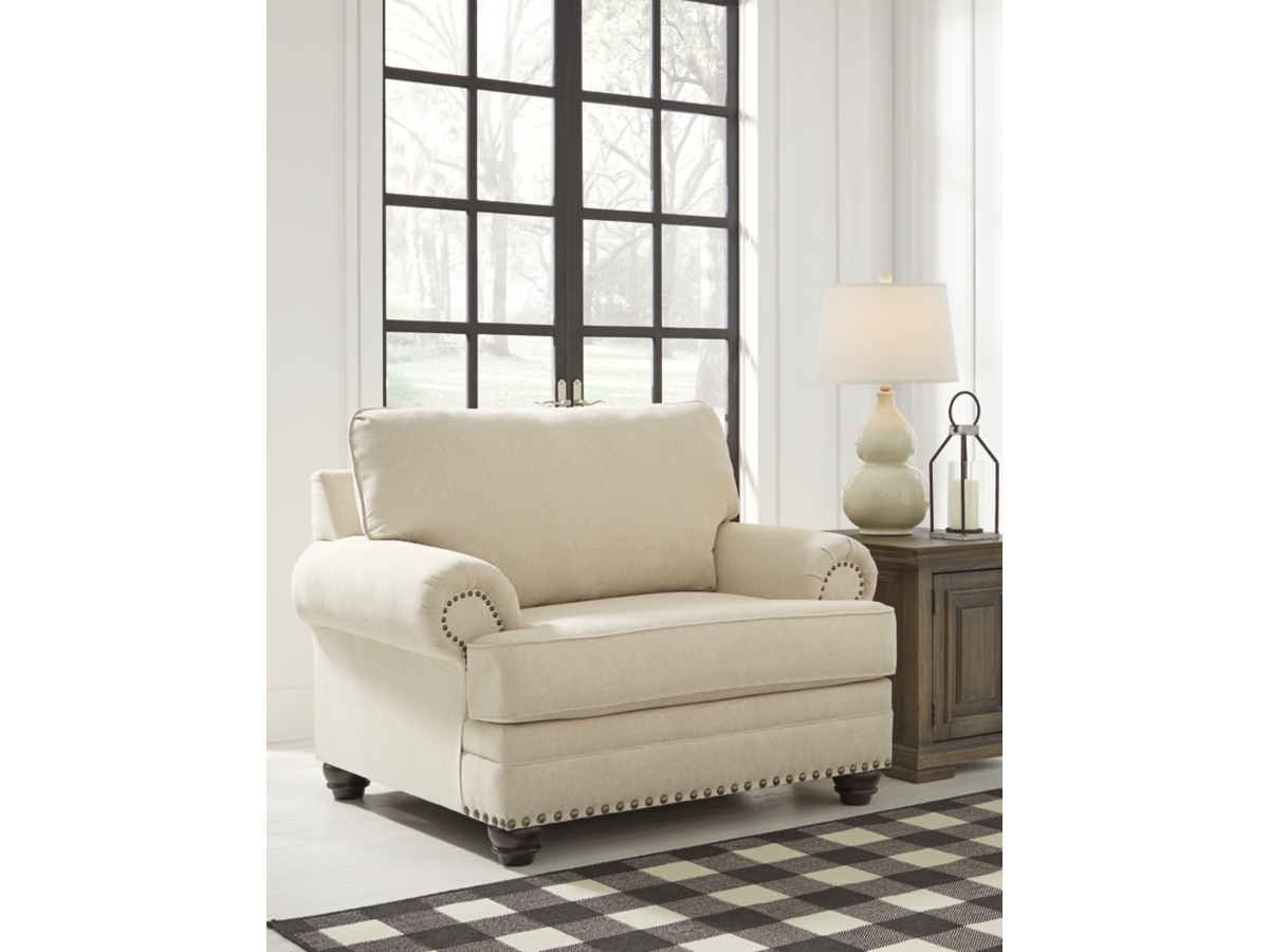 Harrietson oversized chair discount