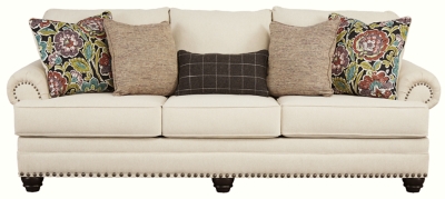 Harrietson queen outlet sofa sleeper