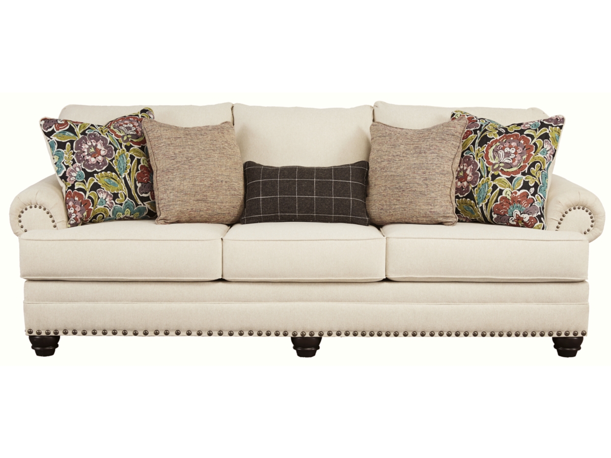 Harrietson queen sofa sleeper discount