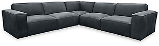 Morrillo 5-Piece Sectional, , large