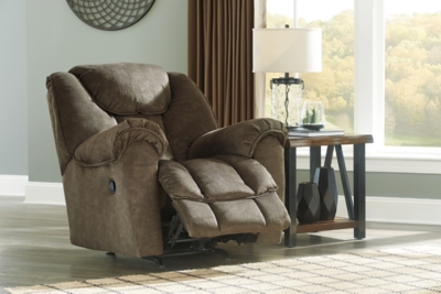 Capehorn Recliner, , large