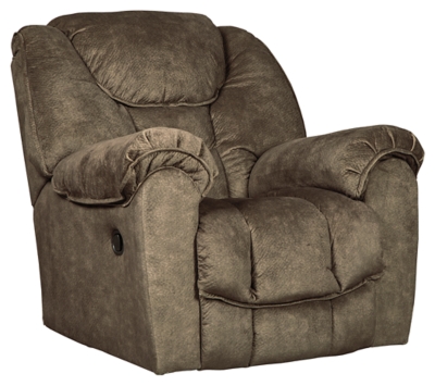 Capehorn granite deals rocker recliner