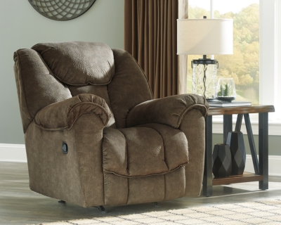 Capehorn Recliner Ashley Furniture Homestore