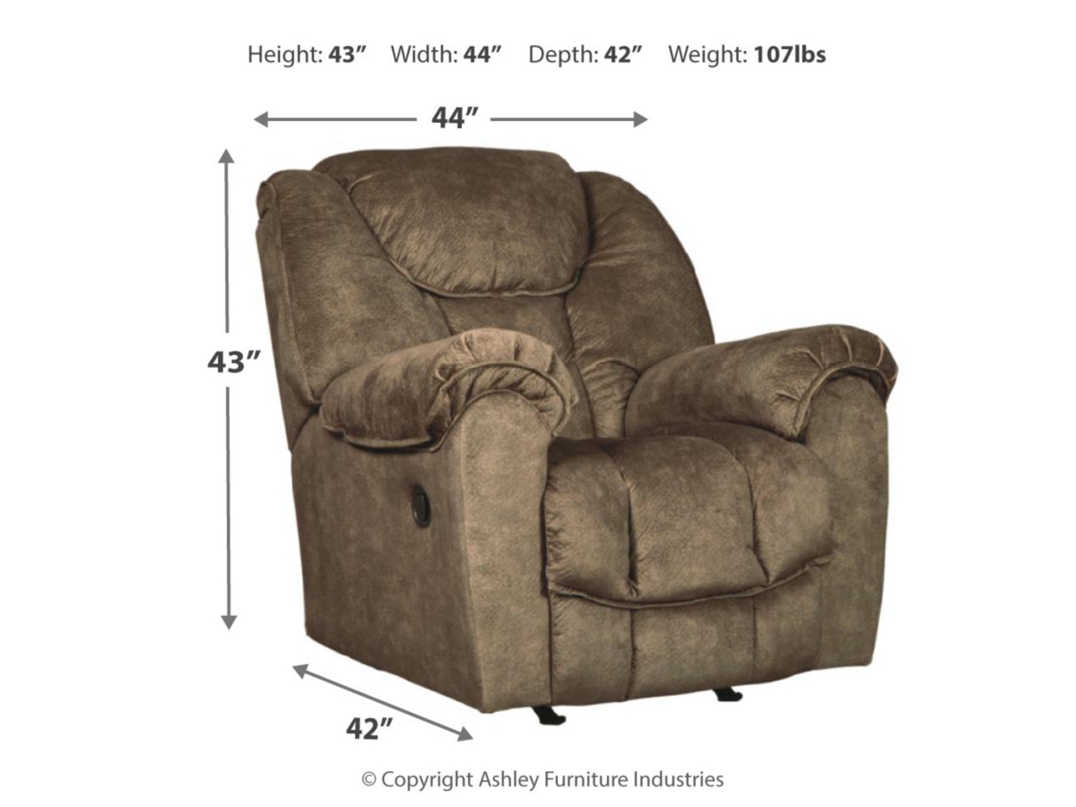 Capehorn rocker recliner sale