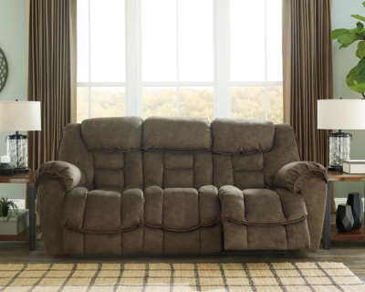 Capehorn Reclining Sofa Ashley