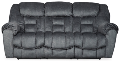 Capehorn Reclining Sofa Ashley Furniture Homestore