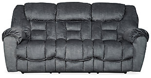 Capehorn Reclining Sofa, , large