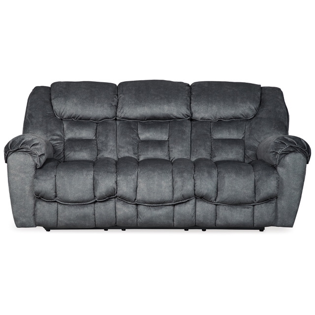 Capehorn Manual Reclining Sofa