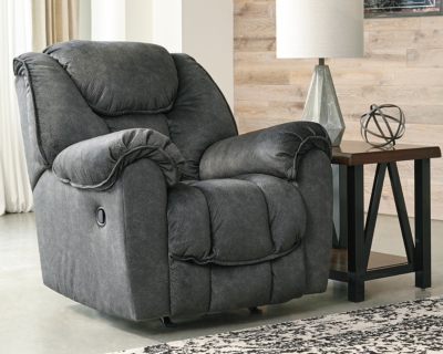 Capehorn Recliner, , rollover