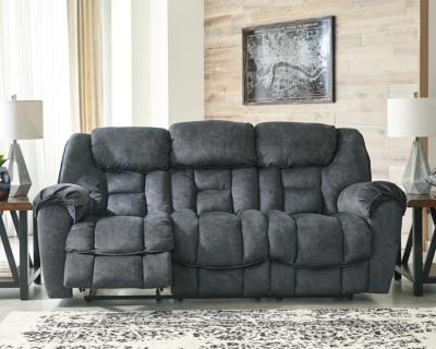 Capehorn 2024 reclining sofa