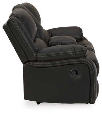 Ashley on sale calderwell recliner