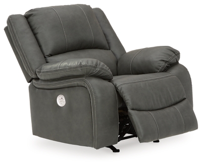 Calderwell Power Recliner
