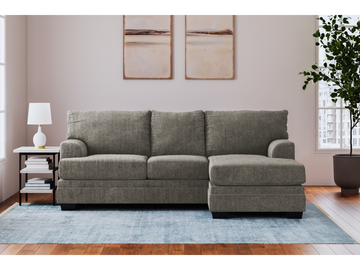 Ashley deals dorsten sectional