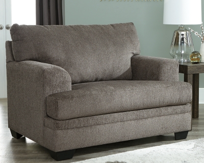 Dorsten Oversized Chair Ashley Furniture Homestore