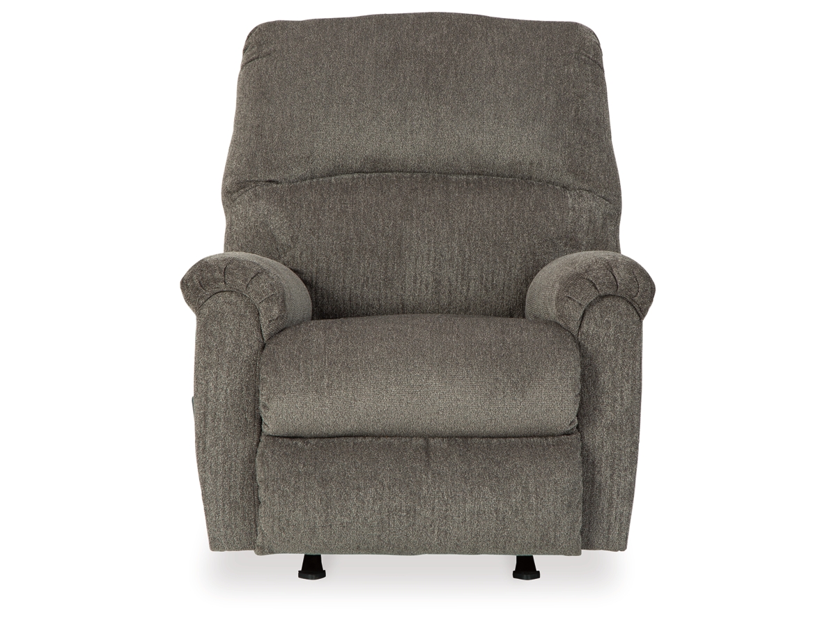 Dorsten Manual Recliner Ashley