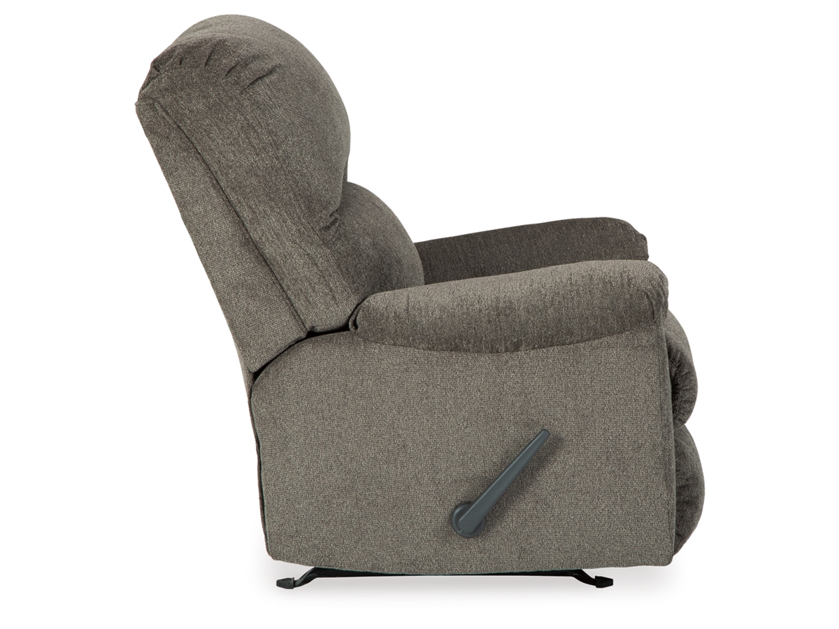 Dorsten Manual Recliner Ashley