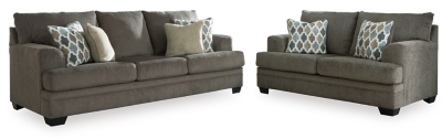Dorsten Sofa & Loveseat