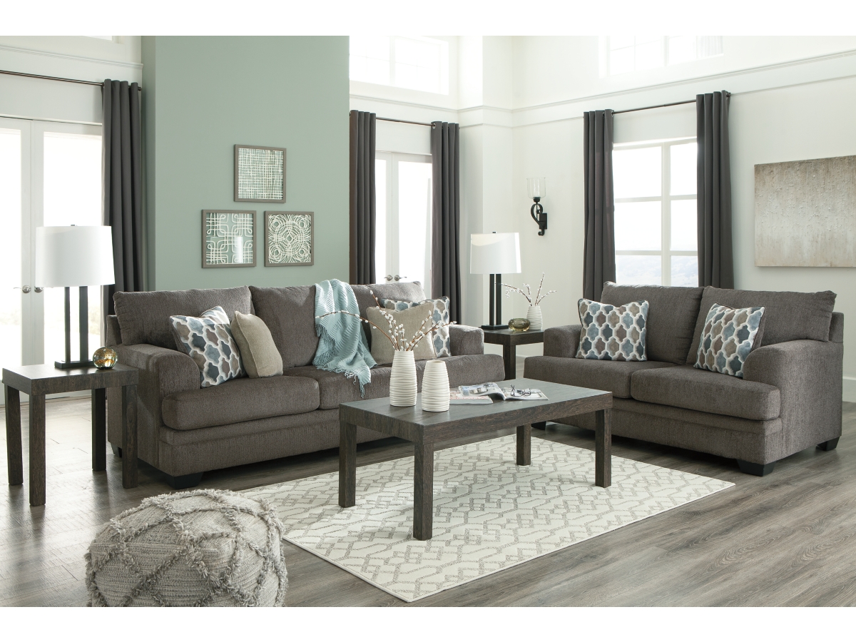 Ashley dorsten sleeper sofa discount