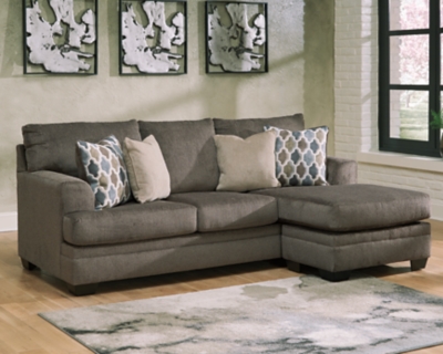 Dorsten Sofa Chaise Ashley Furniture HomeStore